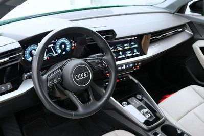 Audi A3 40 TFSI quattro S Line S tronic