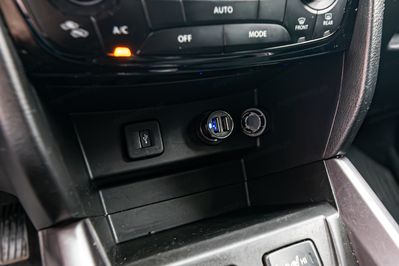 Suzuki Vitara 1.4 BoosterJet 4WD