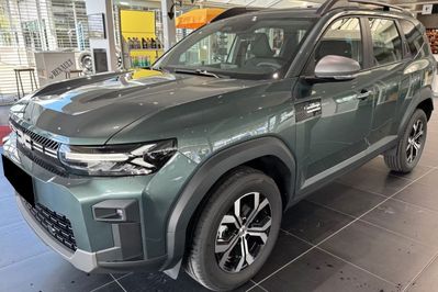 Dacia Bigster Expression LPG 1.2 mHEV