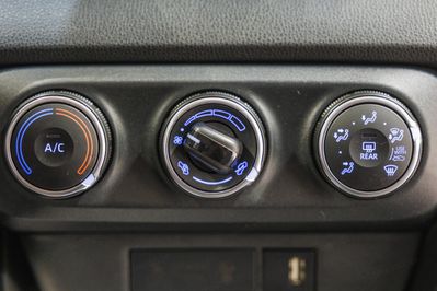 Toyota Yaris 1.5 Comfort