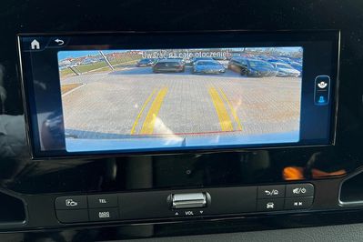 Mercedes Sprinter PRO Ekstradługi 319 CDI 9G-TRONIC