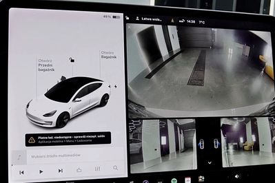 Tesla Model 3 3 Standard Range Plus