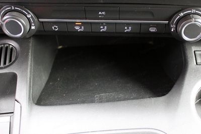 Peugeot Partner Van BlueHDi L1 Izoterma