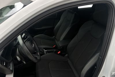 Audi A1 35 TFSI S Line