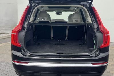 Volvo XC90 B6 B AWD Ultimate Bright 7os