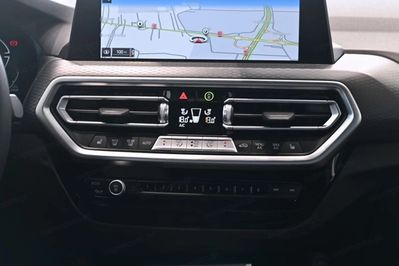 BMW X4 xDrive20d M Sport