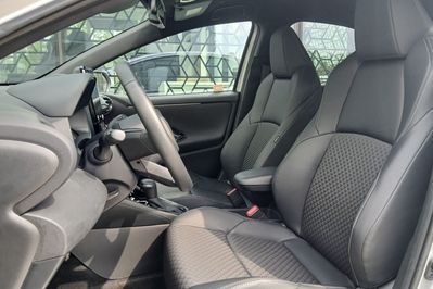 Toyota Yaris Hybrid 1.5 Executive