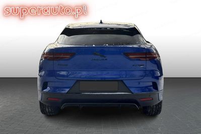 Jaguar I-Pace EV400 AWD SE