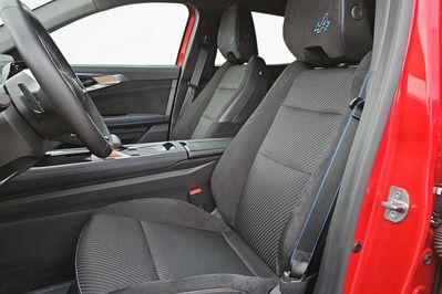 Renault Austral 1.2 E-Tech Full Hybrid  Iconic Esprite Alpine