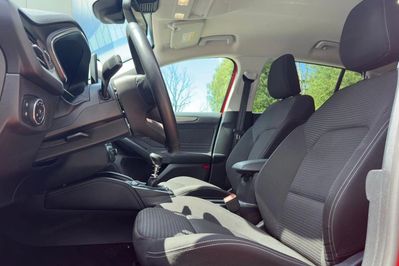 Ford Focus 1.0 EcoBoost Titanium X