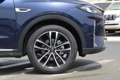 Jetour X70 Plus 1.5T DCT