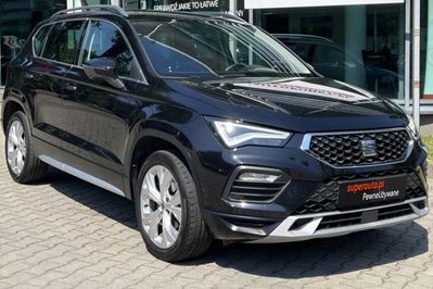 Seat Ateca Ateca 1.5 TSI Xperience