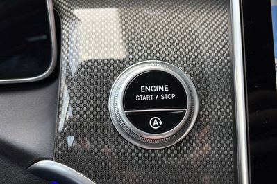 Mercedes GLC 200 d 4-Matic AMG Line