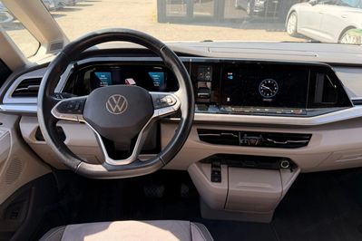 Volkswagen Multivan 2.0 TDI L2 Style DSG