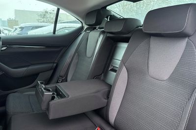 Skoda Octavia 1.5 TSI e-Tec Ambition DSG