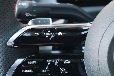 Mercedes Klasa A 200 AMG Line