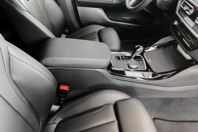 BMW X4 xDrive20d M Sport