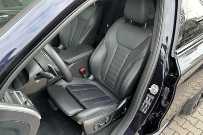 BMW X4 xDrive30i M Sport