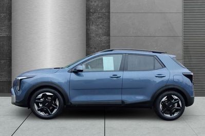 Kia Stonic 1.0 T-GDI L