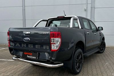 Ford Ranger XLT 4x4