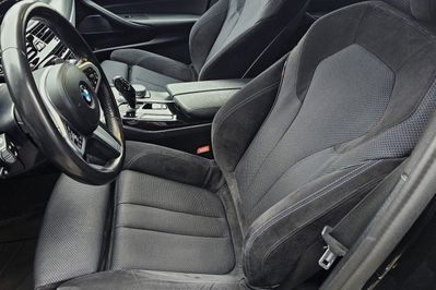 BMW Seria 5 530i xDrive M Sport