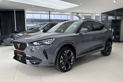 Cupra Formentor 2.0 TSI 4Drive DSG