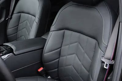 BMW Seria 5 530e xDrive M Sport