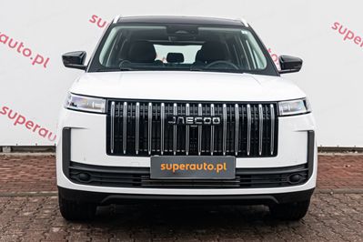 Jaecoo 5 1.6 T-GDI Premium DCT