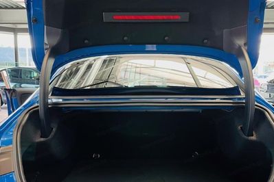 Mercedes CLA 250+ AMG Line