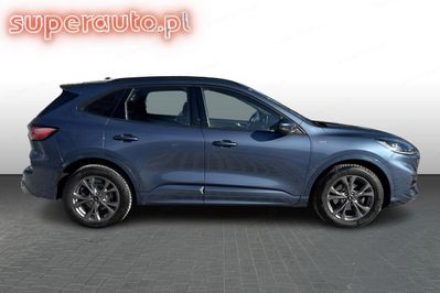 Ford Kuga ST-Line 2.5 FHEV FWD