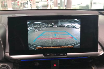 Toyota C-HR 2.0 Hybrid Executive