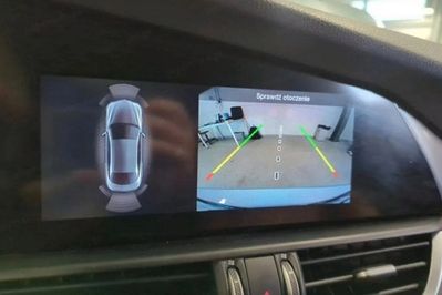 Alfa Romeo Giulia Turbo Veloce Q4