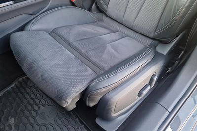 Audi A4 Avant 40 TFSI S Line