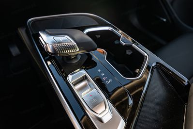 Baic Beijing 5 x55 Luxury DCT 1.5T