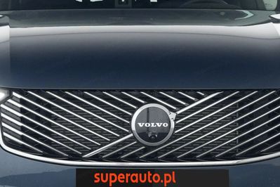 Volvo XC90 T8 AWD Plug-In Hybrid Plus Bright 7os