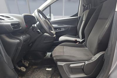 Toyota ProAce long Active