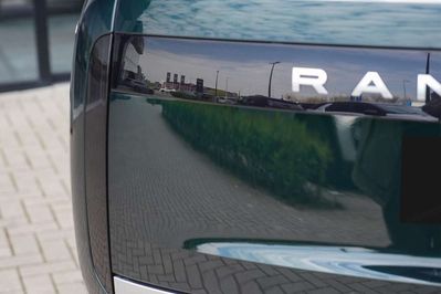 Land Rover Range Rover 3.0 D350 Autobiography