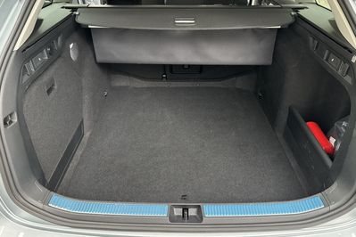 Skoda Superb Selection  1.5 TSI mHEV DSG