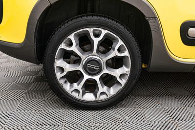 Fiat 500L 1.3 Multijet