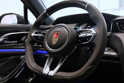 Hongqi H6 2.0T aut