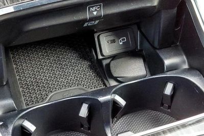 Mercedes Klasa E 300 d 4-Matic Avantgarde