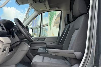 Volkswagen Crafter L3H3 AT 4MOTION