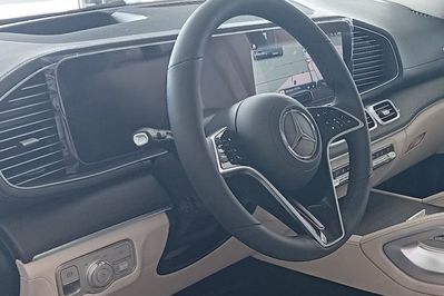 Mercedes GLE 300 d 4-Matic AMG Line