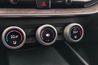 Skoda Superb TDI 4x4 L&K DSG