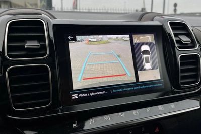 Citroen C5 Aircross 1.6 PureTech Shine