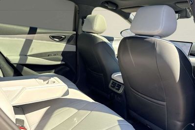 Byd Seal 6 DM-i Comfort Lite Touring