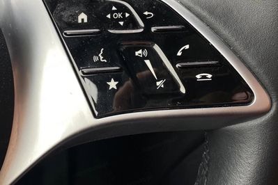 Mercedes GLC Coupe 220 d 4-Matic Avantgarde