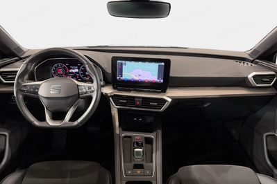 Seat Leon 1.5 TSI ACT OPF Xcellence DSG