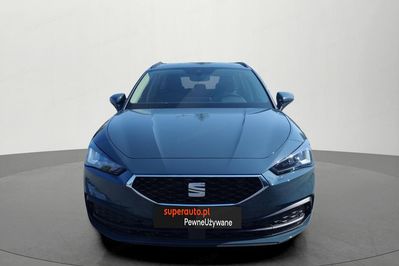 Seat Leon Style DSG