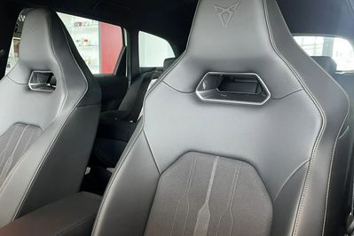 Cupra Leon 1.5 eTSI DSG